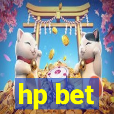 hp bet